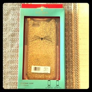 Kate Spade IPhone 6 or 6s phone case
